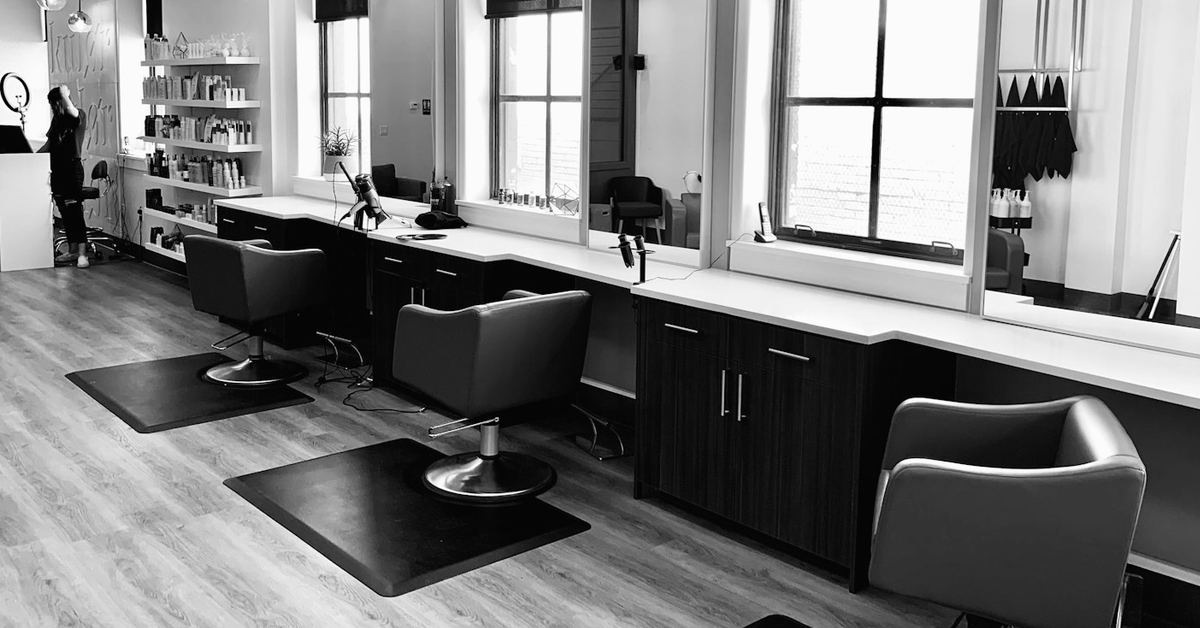 Tecnicondi Barber Studio