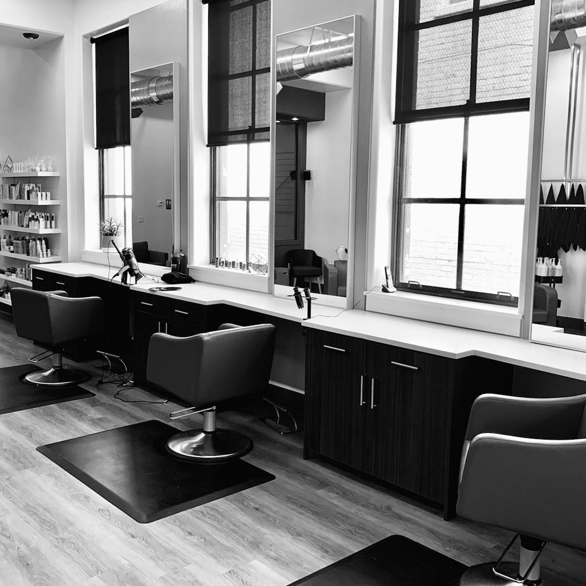 Tecnicondi Barber Studio