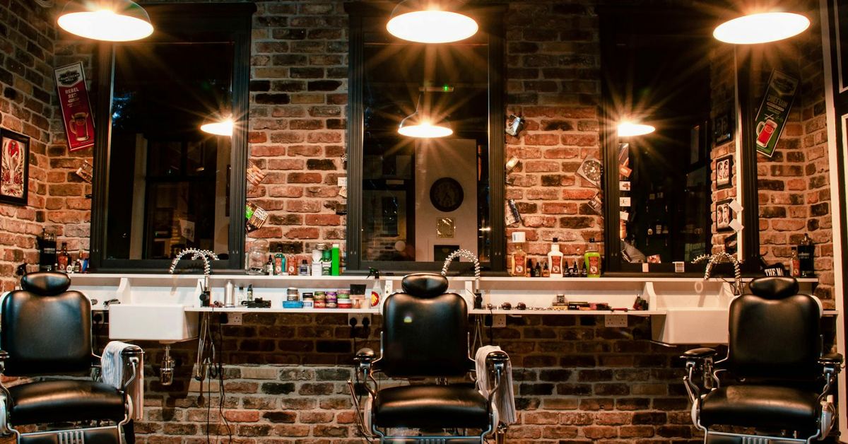 Tecnicondi Barber Studio