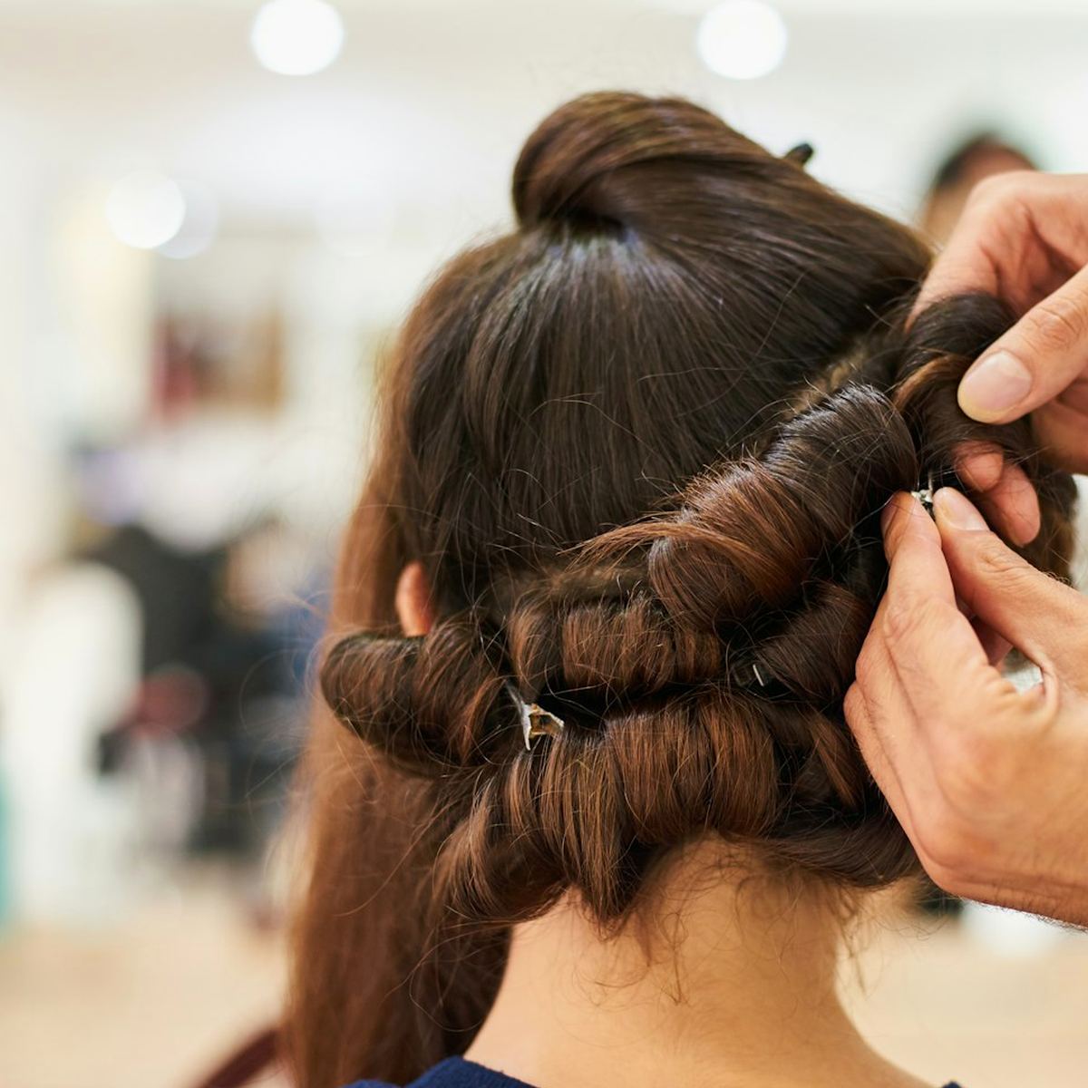 Tecnicondi Barber Studio